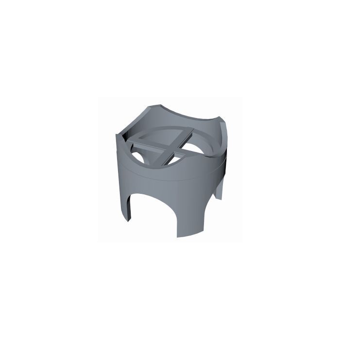 Podkładka PCV BARYŁKA