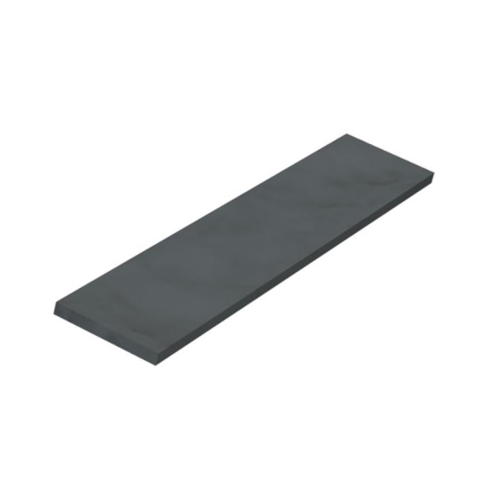 Unreinforced elastomeric washers N15 and N20