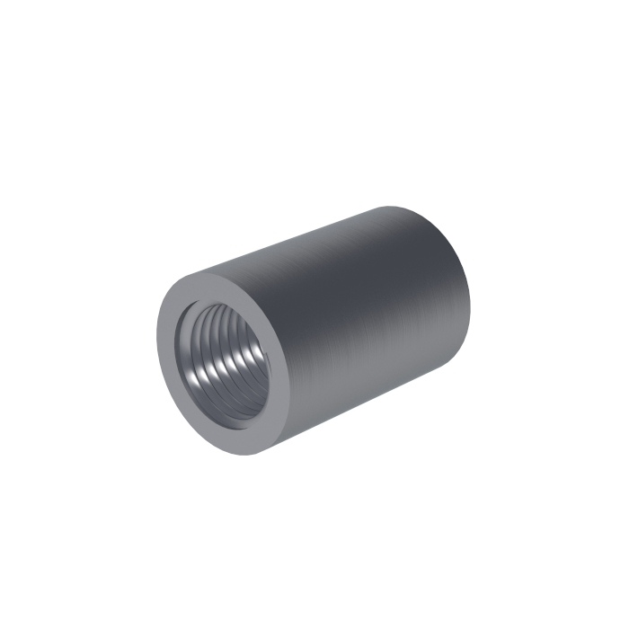 Extrea Tec - The standard nut - ES and ERL