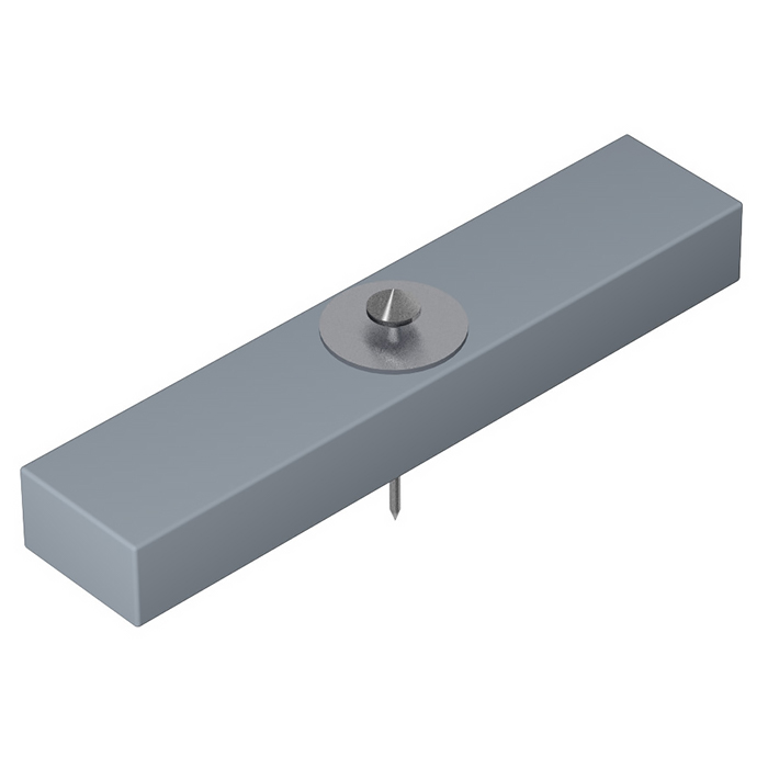 Polymer expanding tape - SwellSil