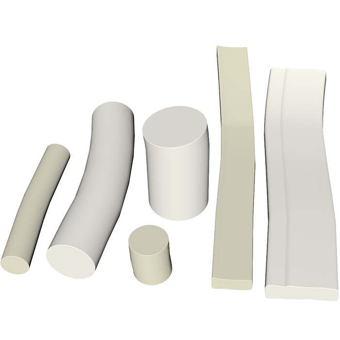 Polymer expanding tape - SwellSil