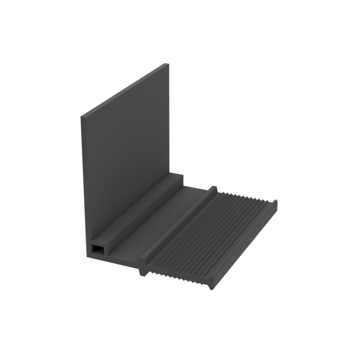 One-side smooth tape