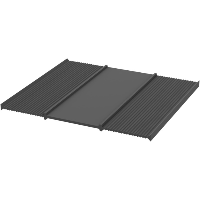 Internal tapes for construction joints - A type