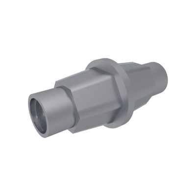 Water partition for pipes - small