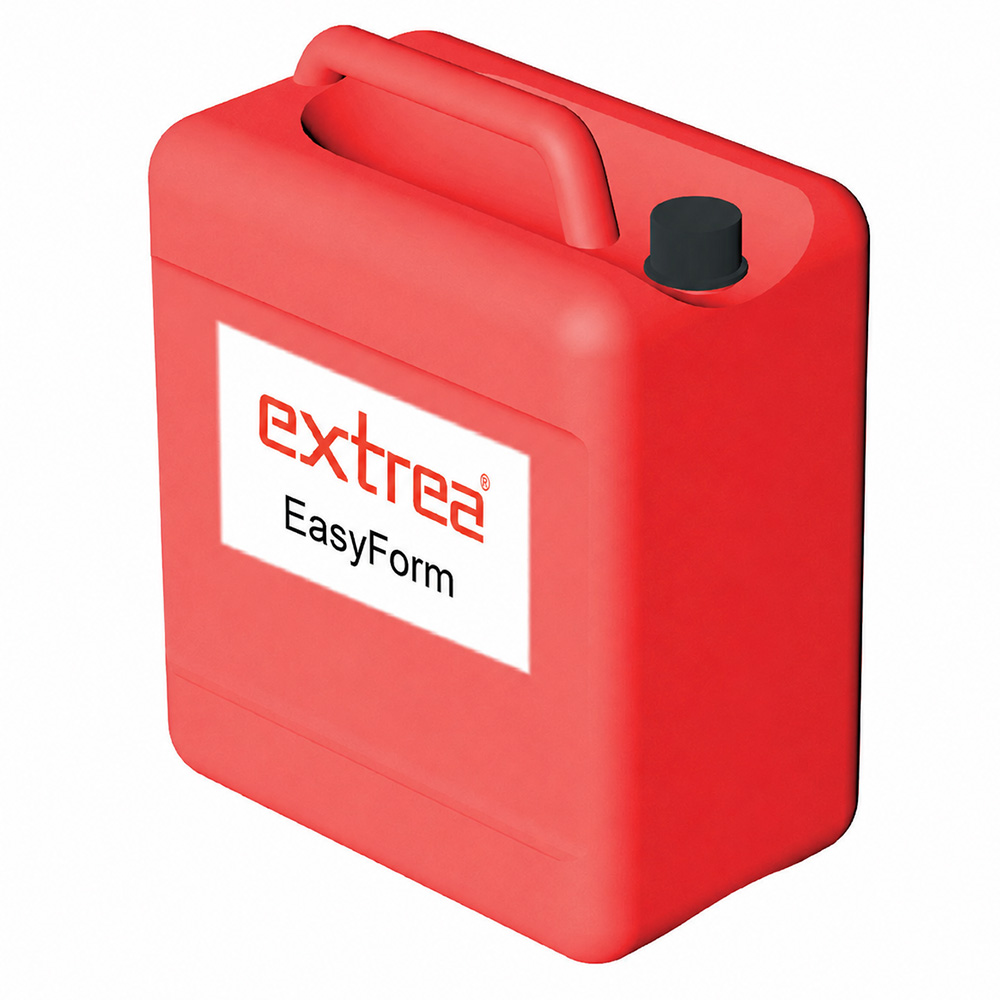 EasyForm Kanister