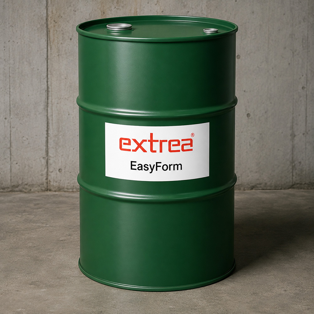 EasyForm beczka 200l