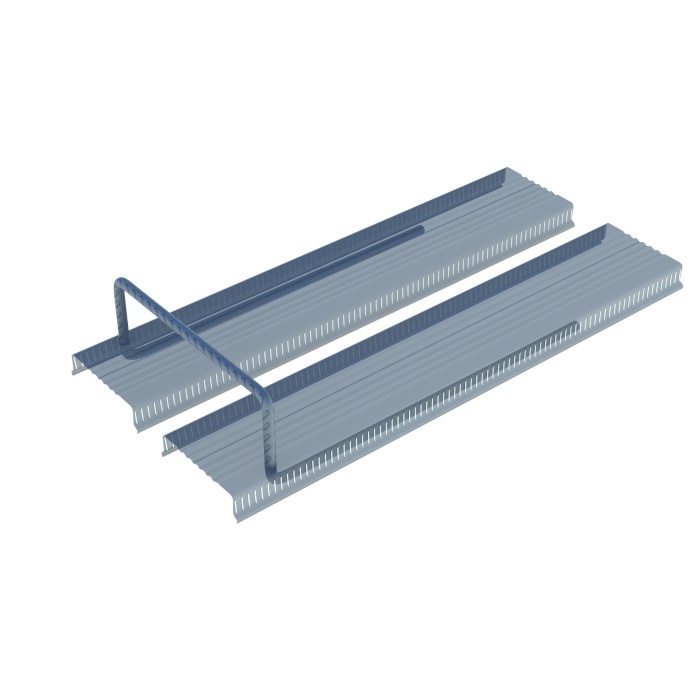 Zbrojenie odginane BWA 150