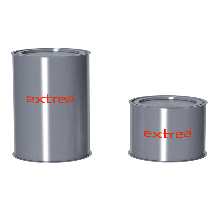 Klej dwuskładnikowy