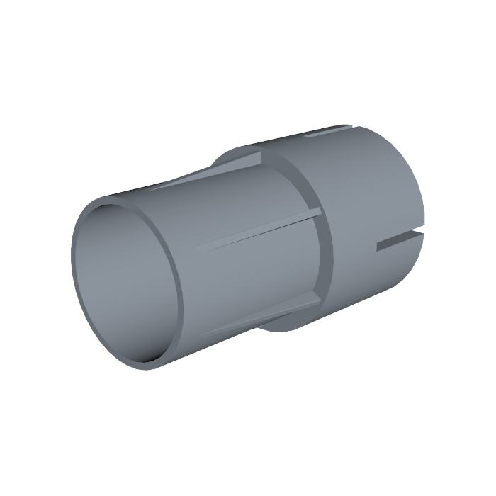 Adapter plastikowy do tulei dystansowej	