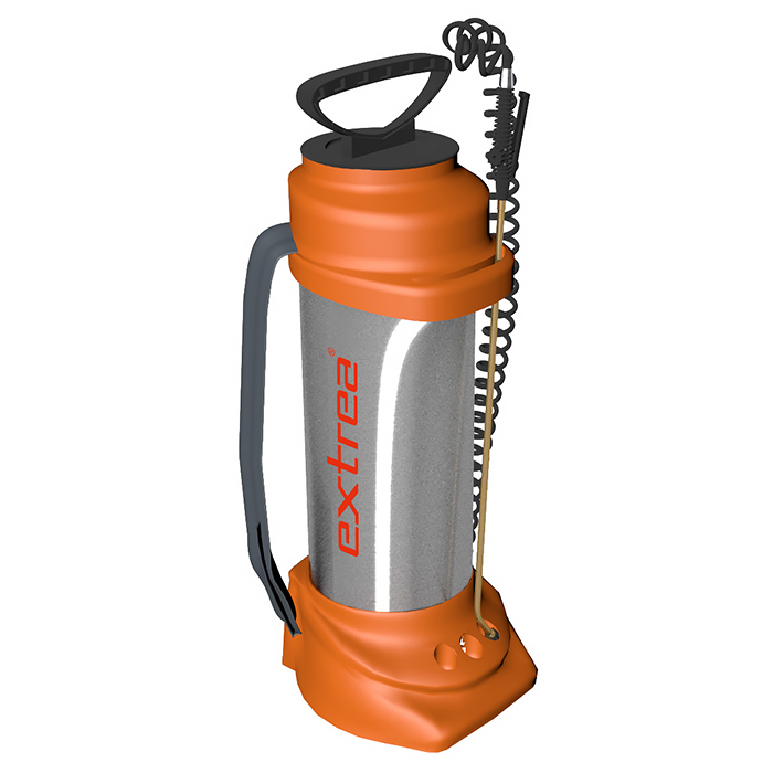 INOX PLUS - 6,0 l