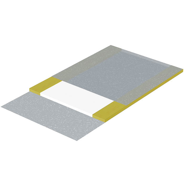 Folia ślizgowa - Ruba TG 1A