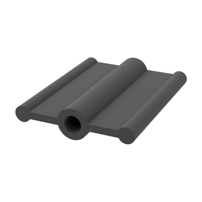 Taśma specjalna do ścian szczelinowych