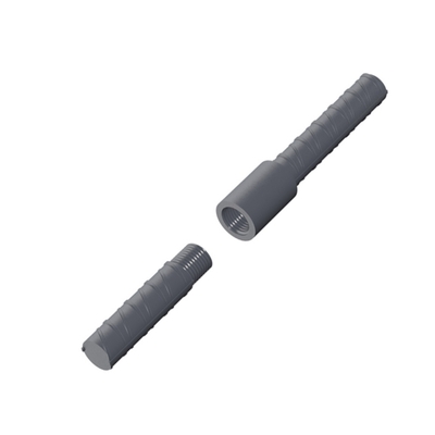 Болтова арматура Extrea-Tec