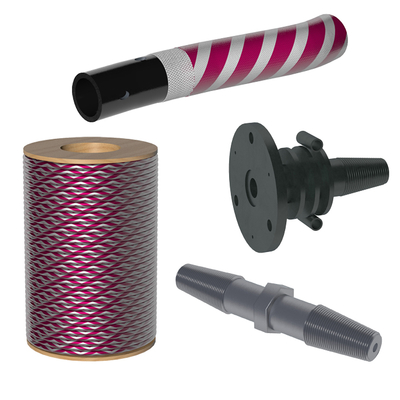 Системи вприску Extrea Tube 