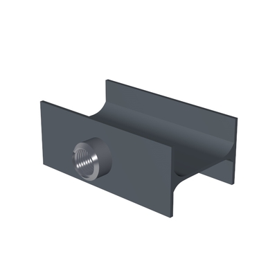 Extrea Tec- Зварна гайка - EW