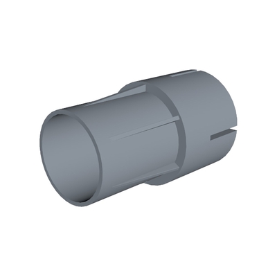 Пластиковий адаптер для втулки