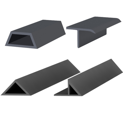 Окантовочні профілі