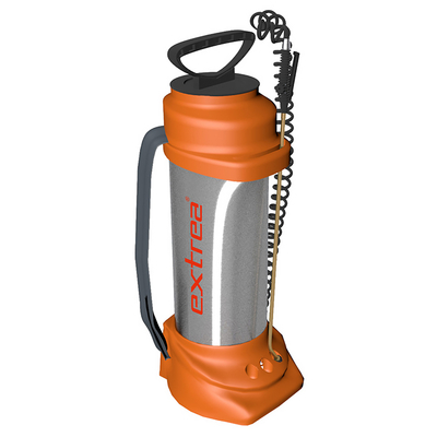 Розпилювач INOX PLUS