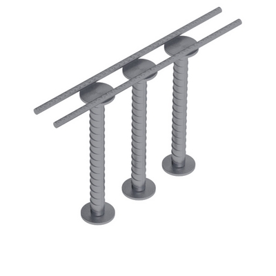 Штифти на пробиття EDL