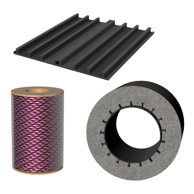 Ущільнення бетону