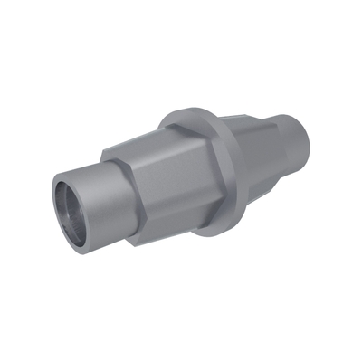 Водяна перегородка для труб (мала)