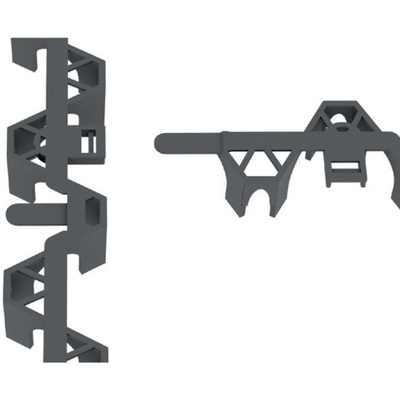 Перфорована стрічка Super Dele