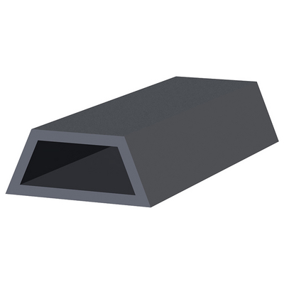 Трапецієподібний профіль