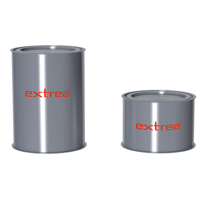 Двокомпонентний клей