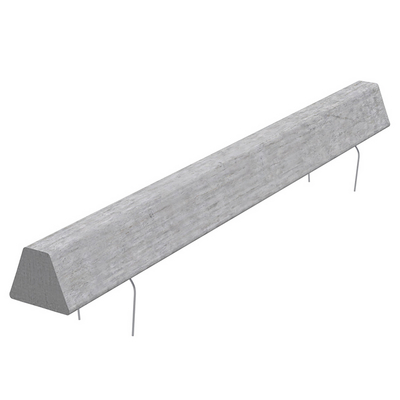 Лінійна підкладка з дротом 