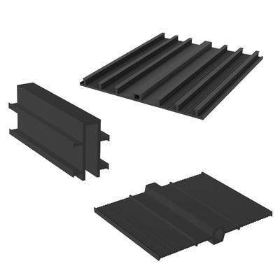 Ущільнювальні стрічки з ПВХ Extrea