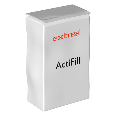 Бентонітова засипка ActiFill