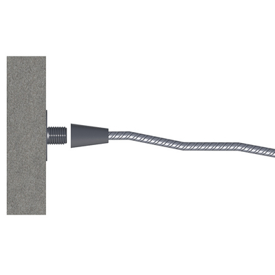 Монтажна пластина