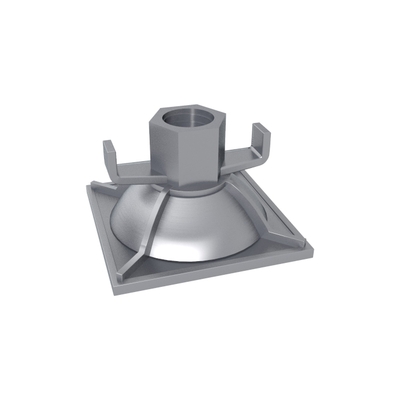 Шарнірна гайка