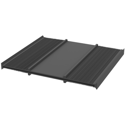 Внутрішні стрічки для робочих зазорів посилені-тип ISA